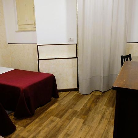 Hotel Villa Nettuno Taormina Exteriér fotografie