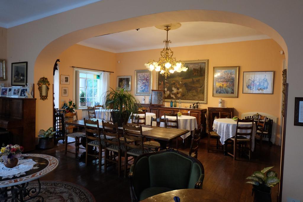Hotel Villa Nettuno Taormina Exteriér fotografie