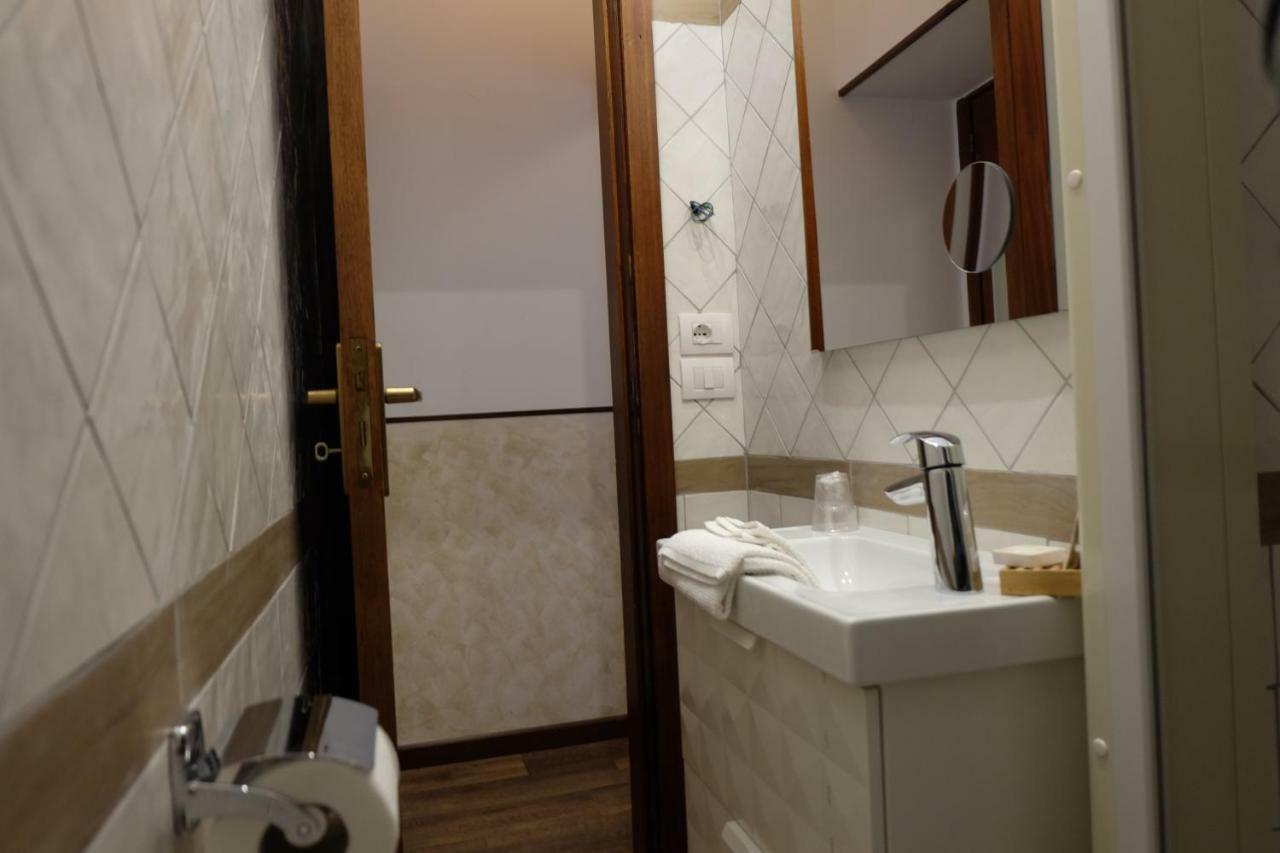 Hotel Villa Nettuno Taormina Exteriér fotografie