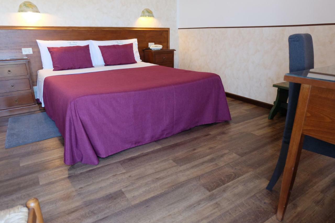 Hotel Villa Nettuno Taormina Exteriér fotografie